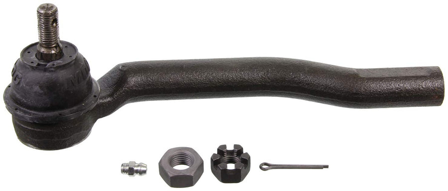 Steering Tie Rod End MOOG ES800249 for Nissan Versa