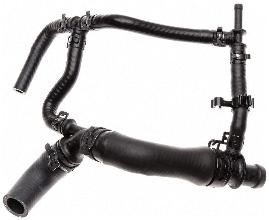 Gates 24120 Genuine Premium Modular Coolant Hose