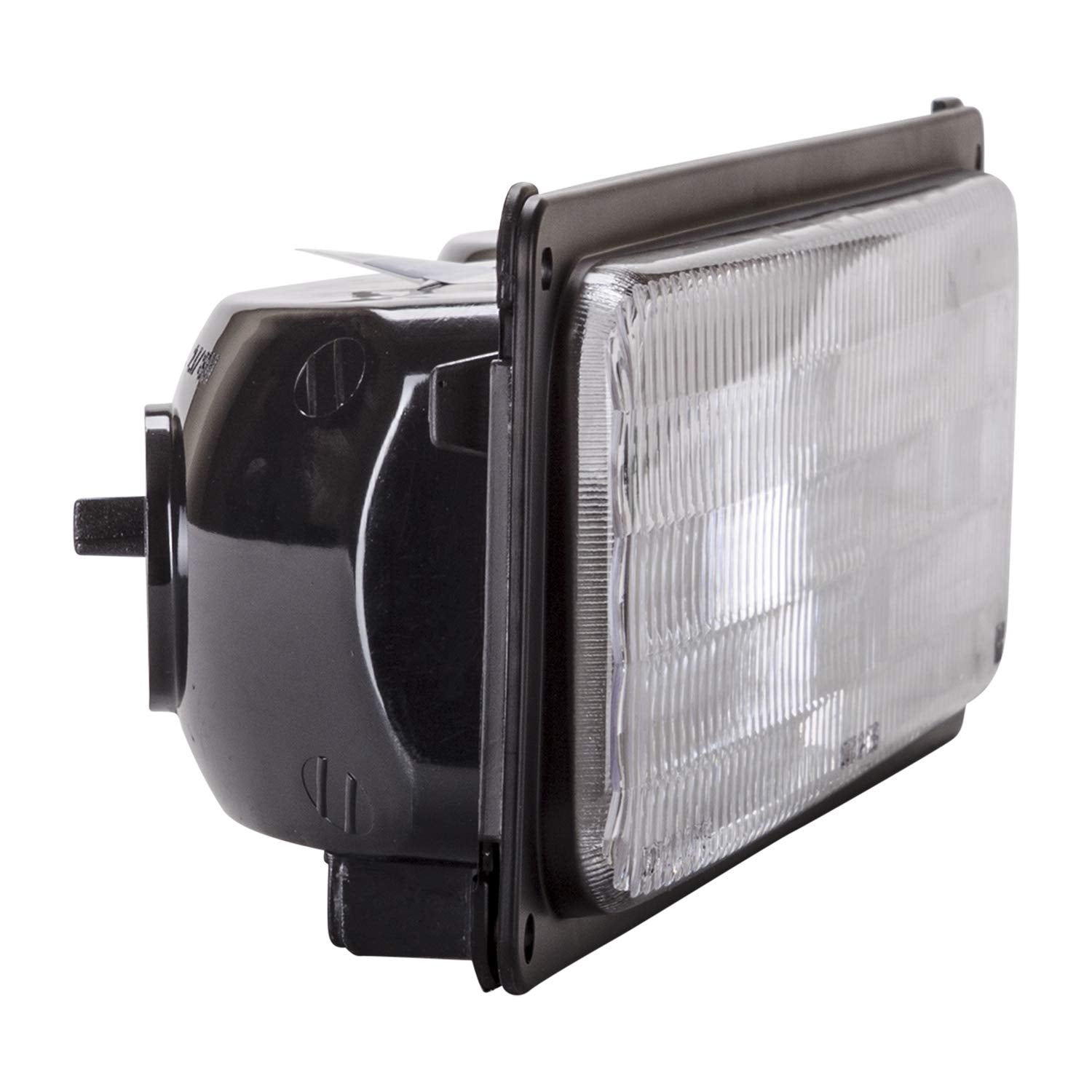 Right Turn Signal/Parking Light TYC Compatible with 1994-2000 Chevrolet C/K Pickup