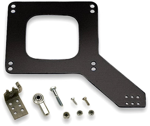 Throttle Cable Mount Kit Moroso 65045