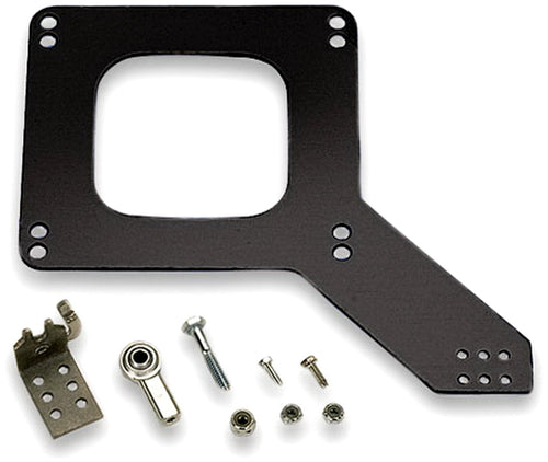 Throttle Cable Mount Kit Moroso 65045