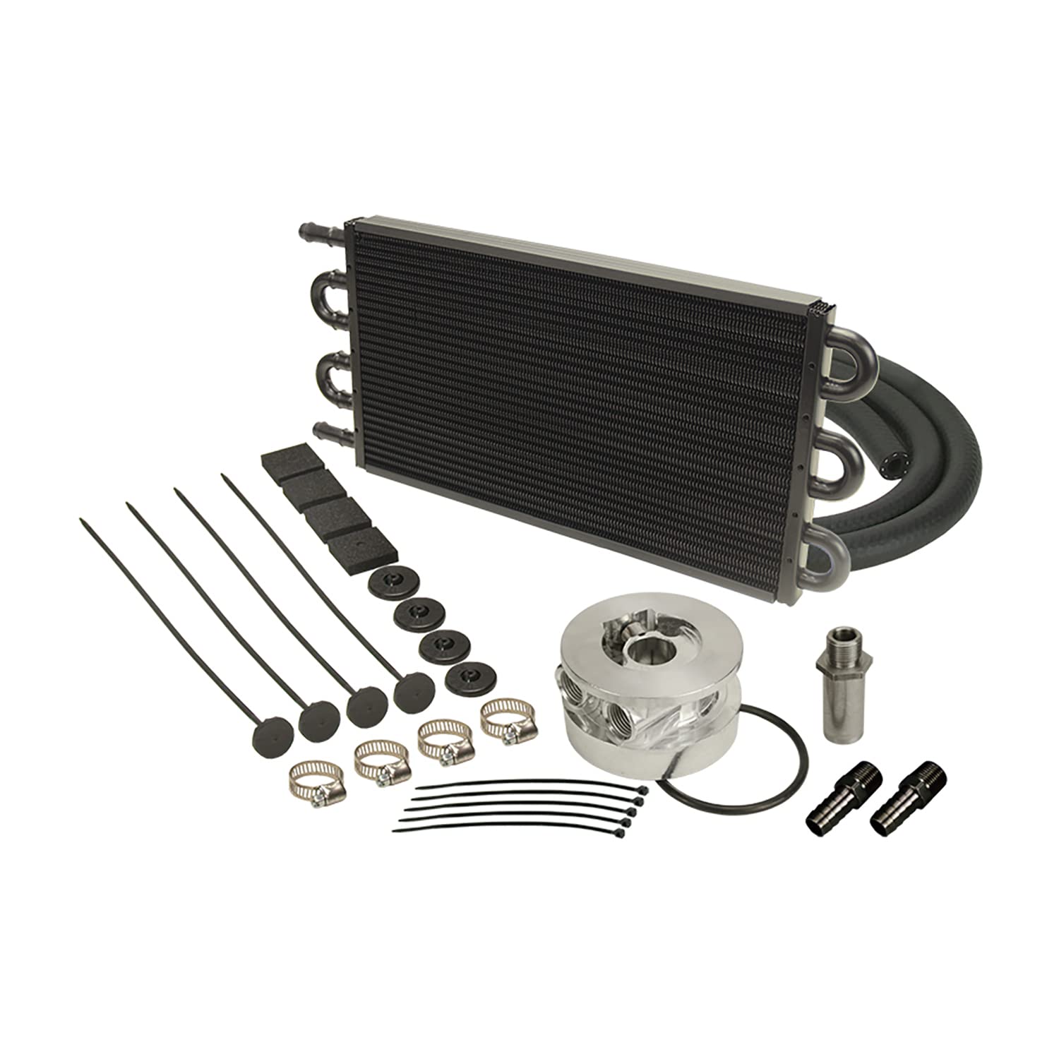 Engine Oil Cooler Kit Derale 15503
