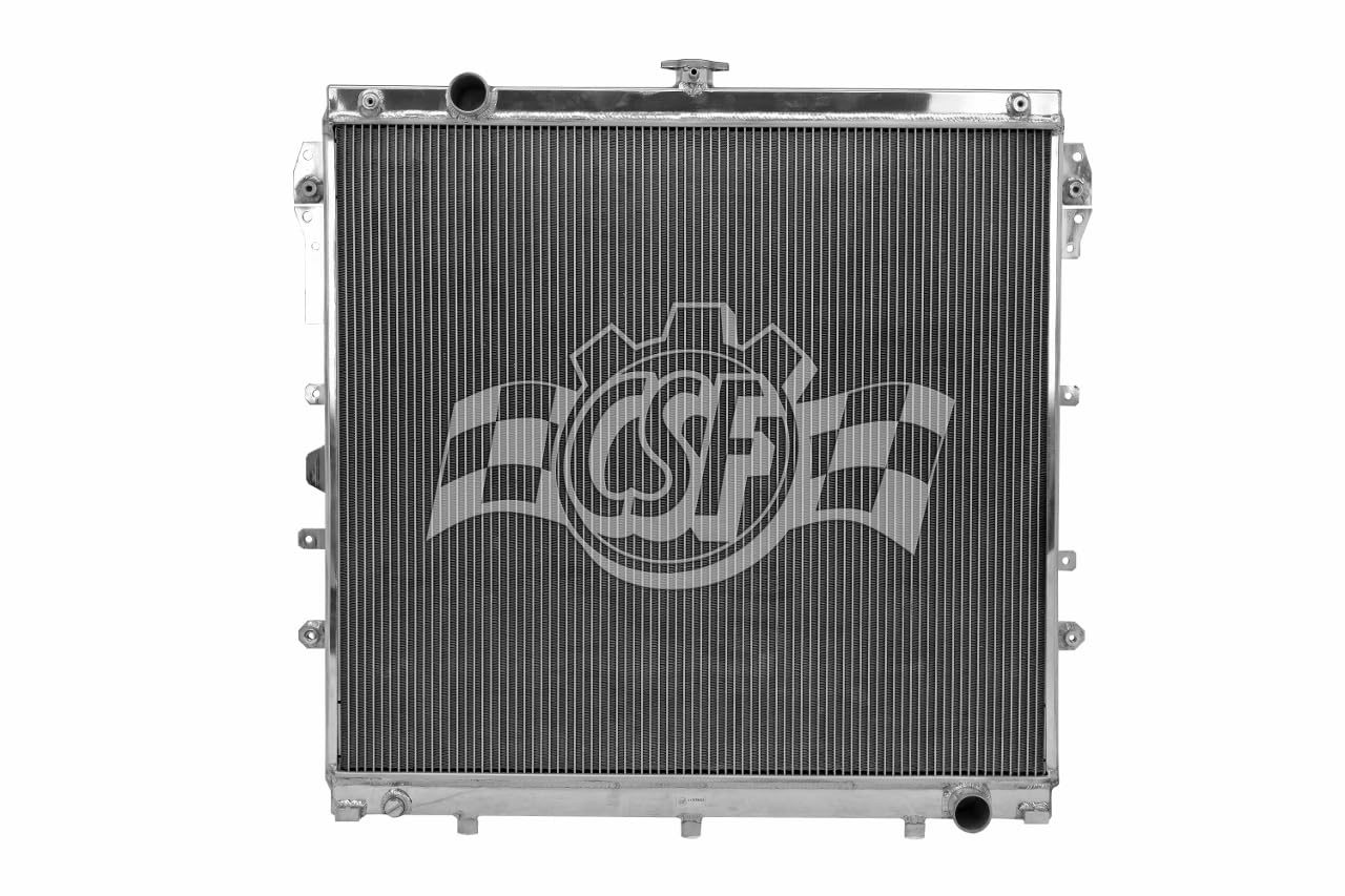 High Performance CSF 7031 Radiator