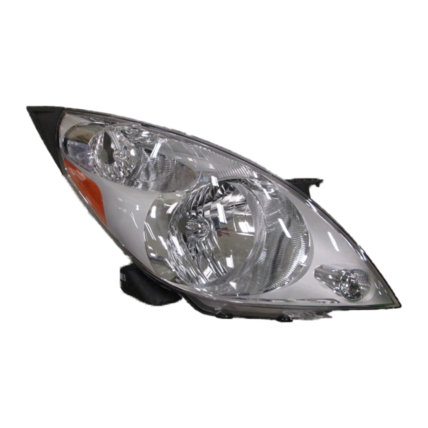For Chevy Spark 13-15 Headlight Passenger Side ACK | DOT Certified 95281469 | GM2503368C
