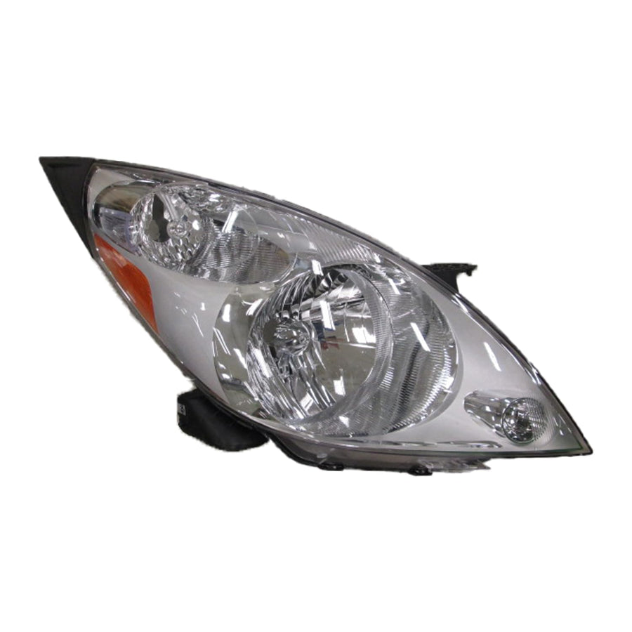 For Chevy Spark 13-15 Headlight Passenger Side ACK | DOT Certified 95281469 | GM2503368C