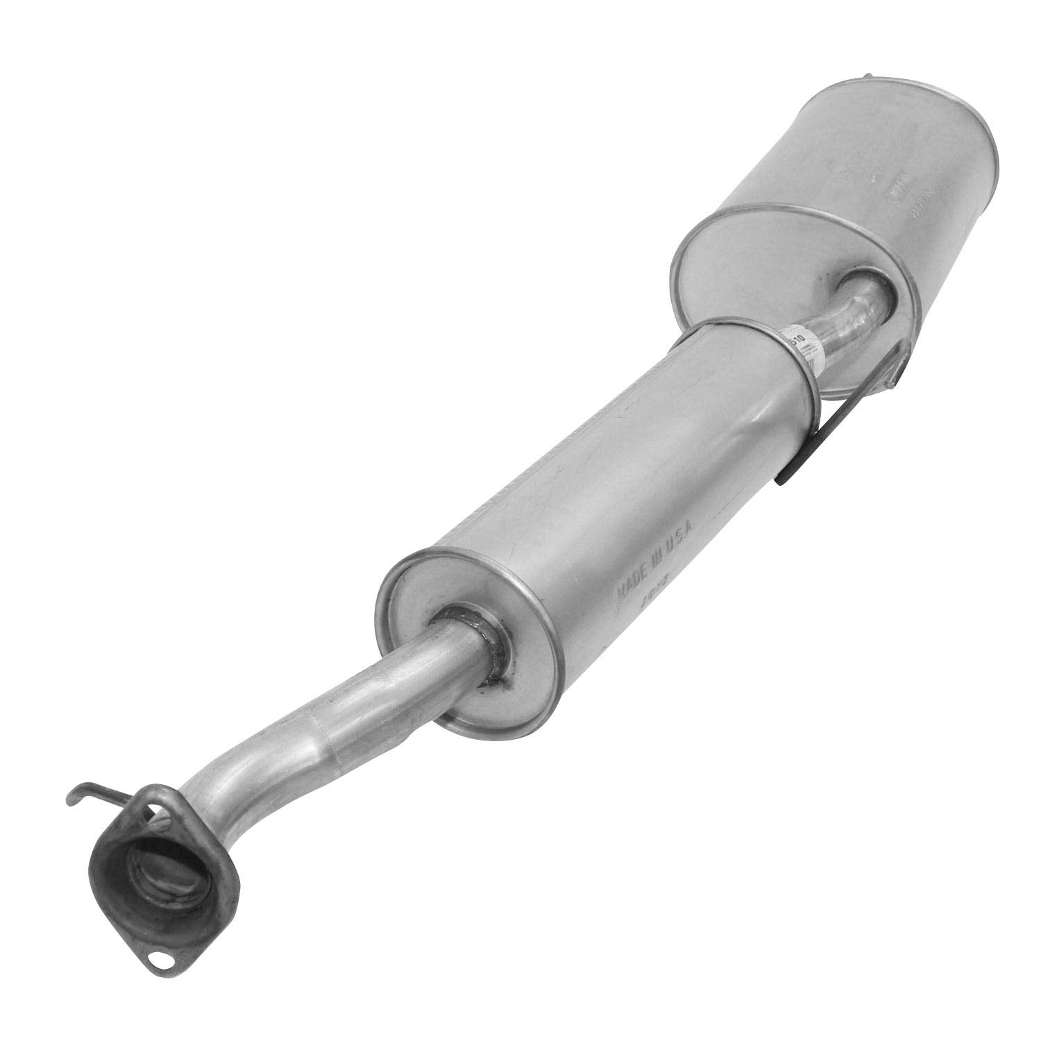 Exhaust Muffler AP Exhaust Products 7510