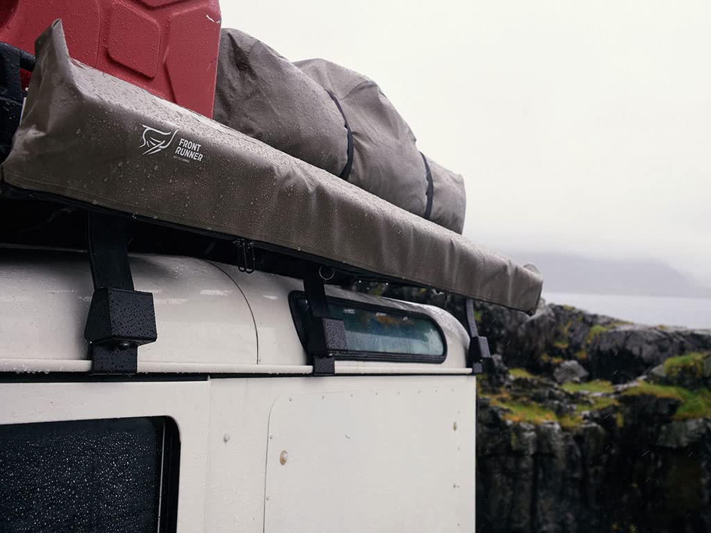 Easy-Out Front Runner Awning Brackets
