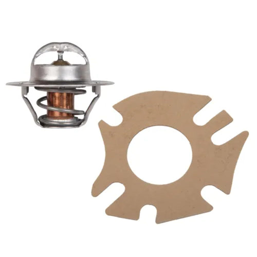 Marine Generator Parts Sierra 23-3650, Thermostat Kit Temperature Rating: 180°, Westerbeke 24688 & 24323