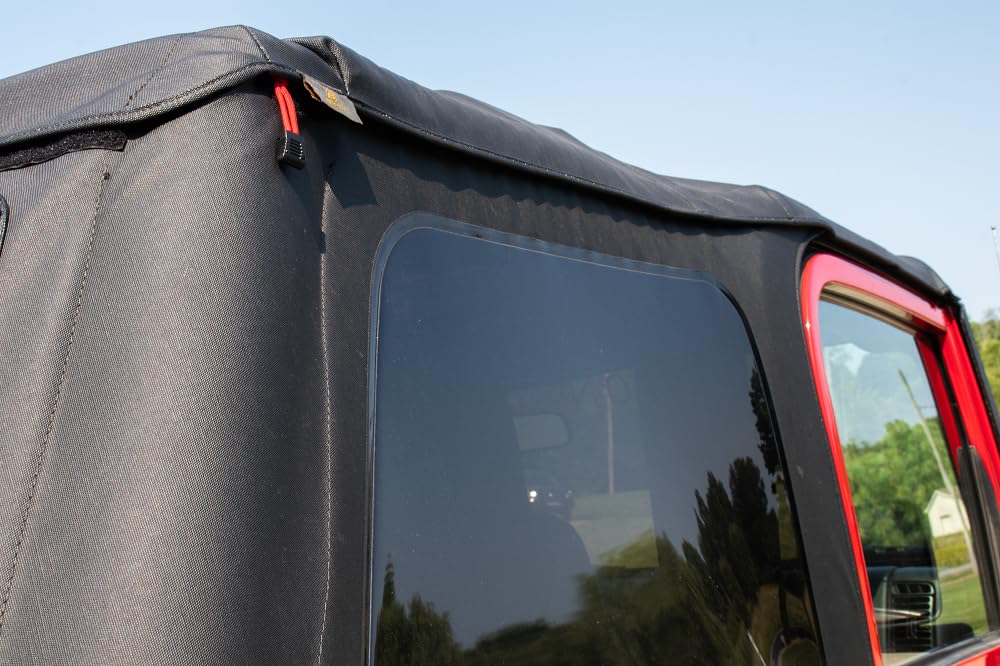 Fishbone Offroad FB51279-2: Zipper Pulls Mango