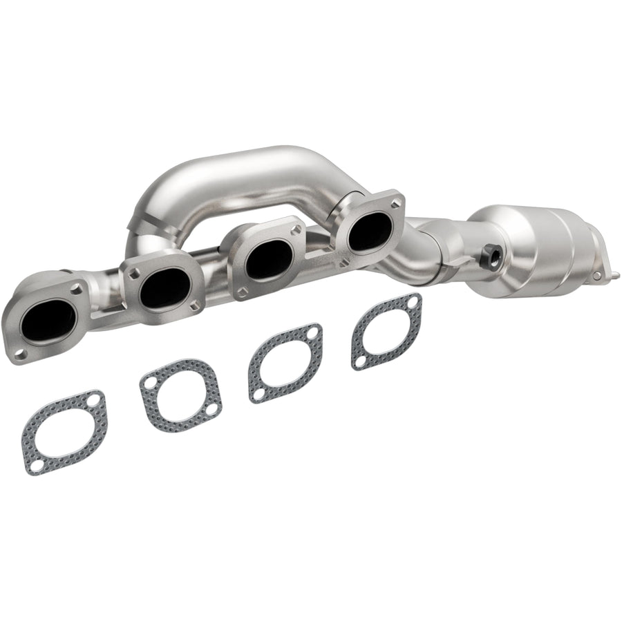 Direct Fit Magnaflow 50451 Catalytic Converter