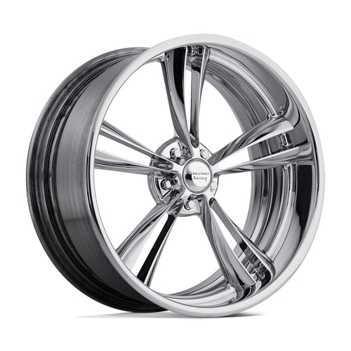 VF506285XX American Racing Vf506 0X8.5 Blank Custom XXMM (98-127)