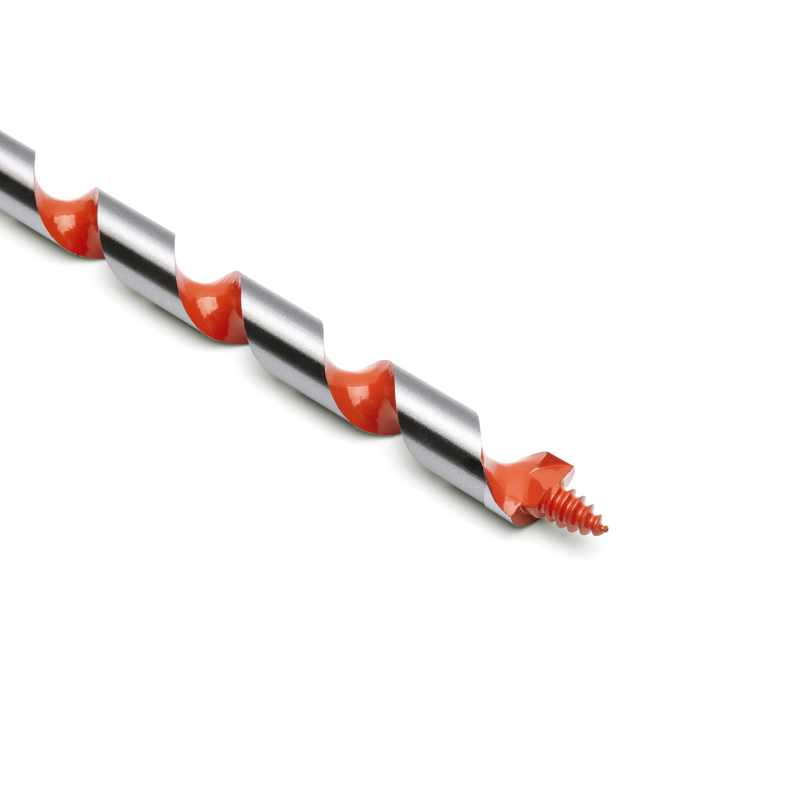 Ship Crescent Auger Drill Bit | 18" x 1/2" | CDSH-1829