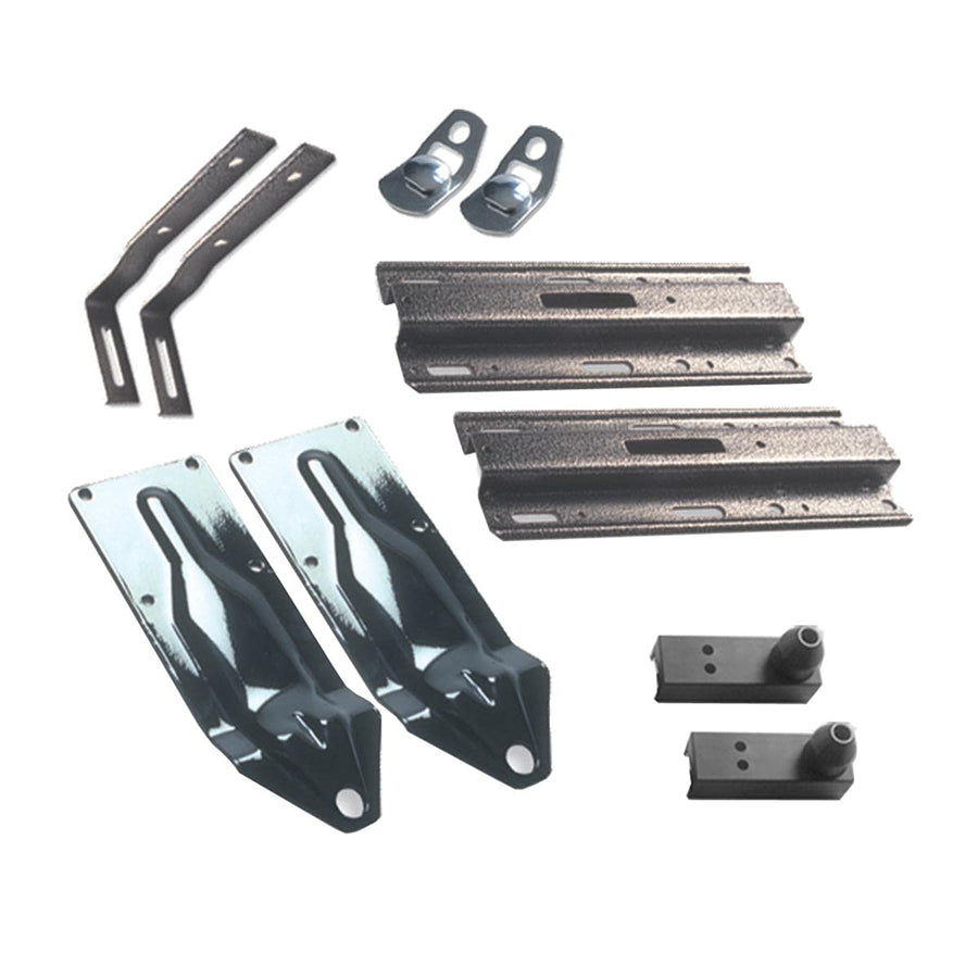 Frame Mount HappiJac Tie Down 182910