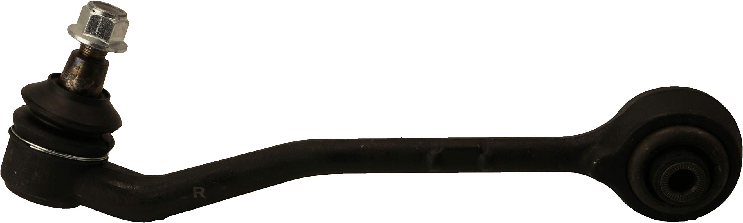 MOOG RK623203 Suspension Control Arm and Ball Joint Assembly lower front right rearward