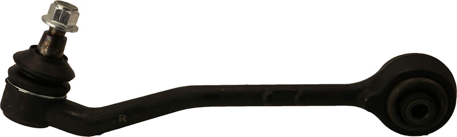MOOG RK623203 Suspension Control Arm and Ball Joint Assembly lower front right rearward