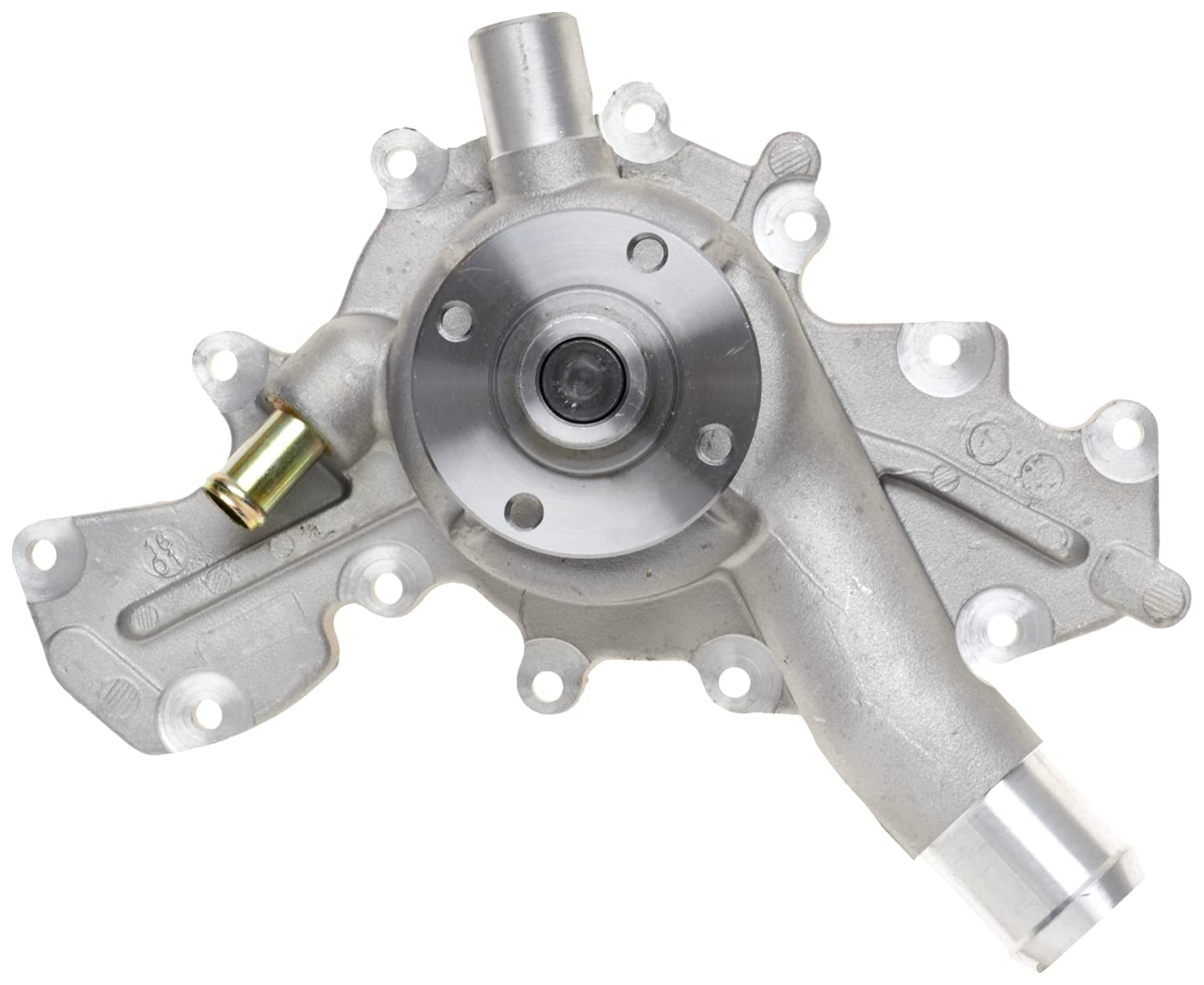 Premium Gates Engine Water Pump 43279
