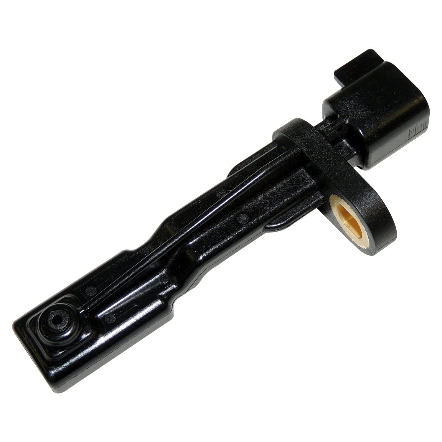 Brake Wheel Speed Sensor Crown Automotive, black