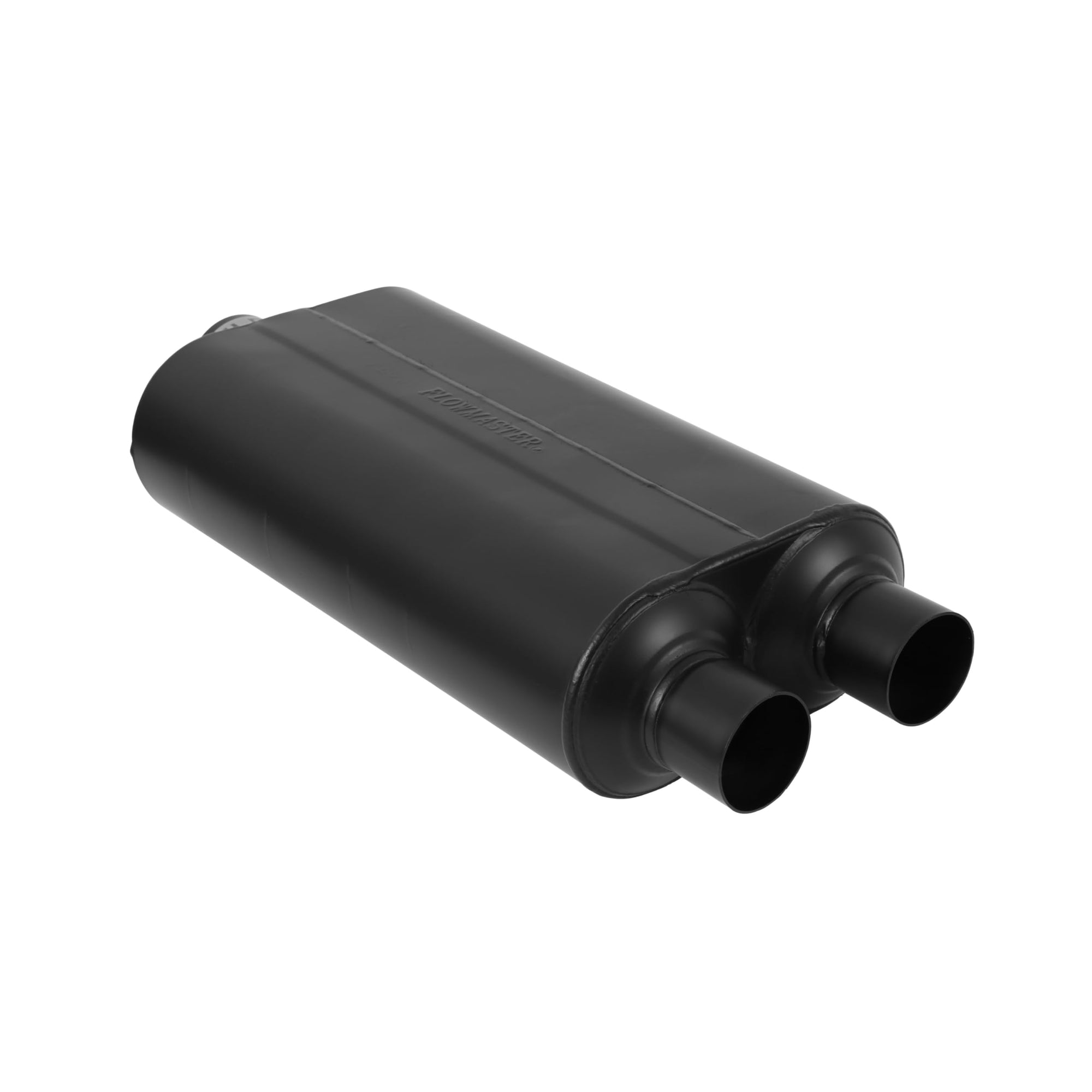 Flowmaster Super 50 Series 8530552 Chambered Muffler