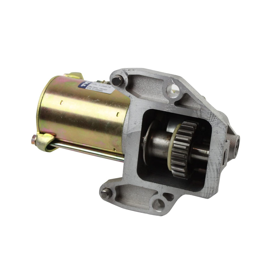 Starter Motor TYC 1-06676 Compatible with 2005-2012 Ford Escape