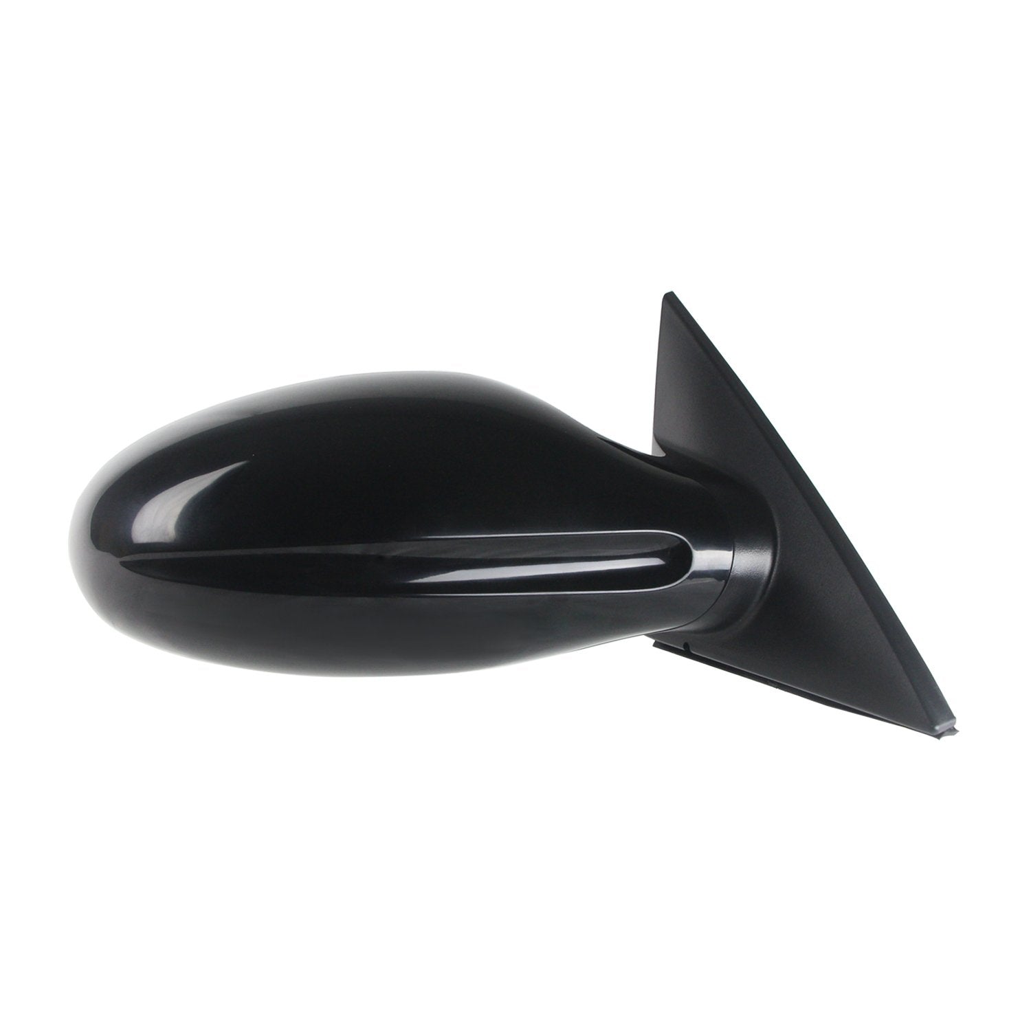 Nissan Altima TYC 5700341 Passenger Side Power Heated Replacement Mirror