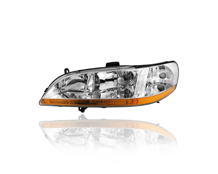 HD192-A0K1L Eagle Eyes Headlight