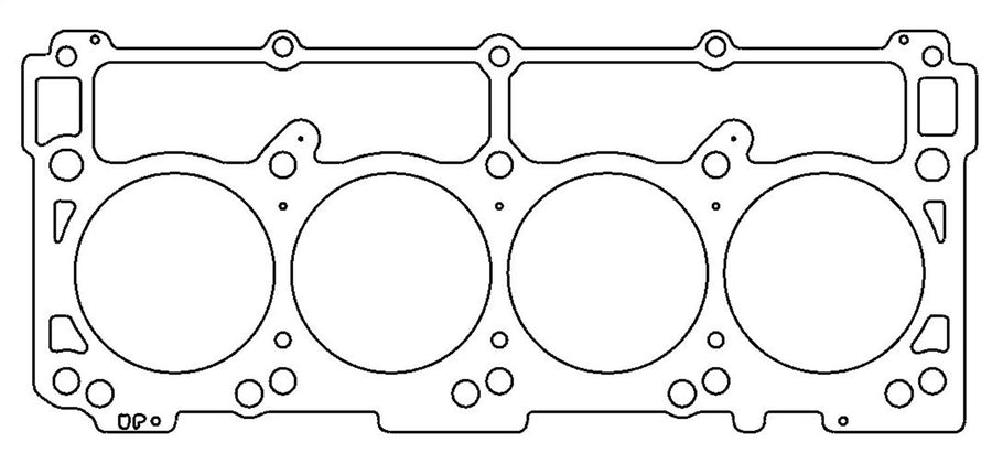 Gasket Cometic Head Gasket - C5441-051
