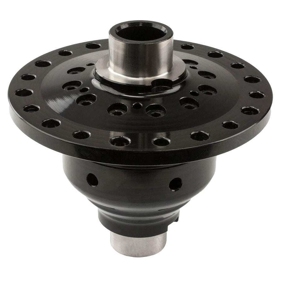 GT434430 PowerTrax Limited Slip Differential Carrier Helical For Dana 44 Standard, 3.73 Ratio & Lower, 10-Bolt, 30 Spline - Fits Jeep, Ford, Chevy, Intl, Isuzu, Shelby -Replaces Eaton 187SL16D