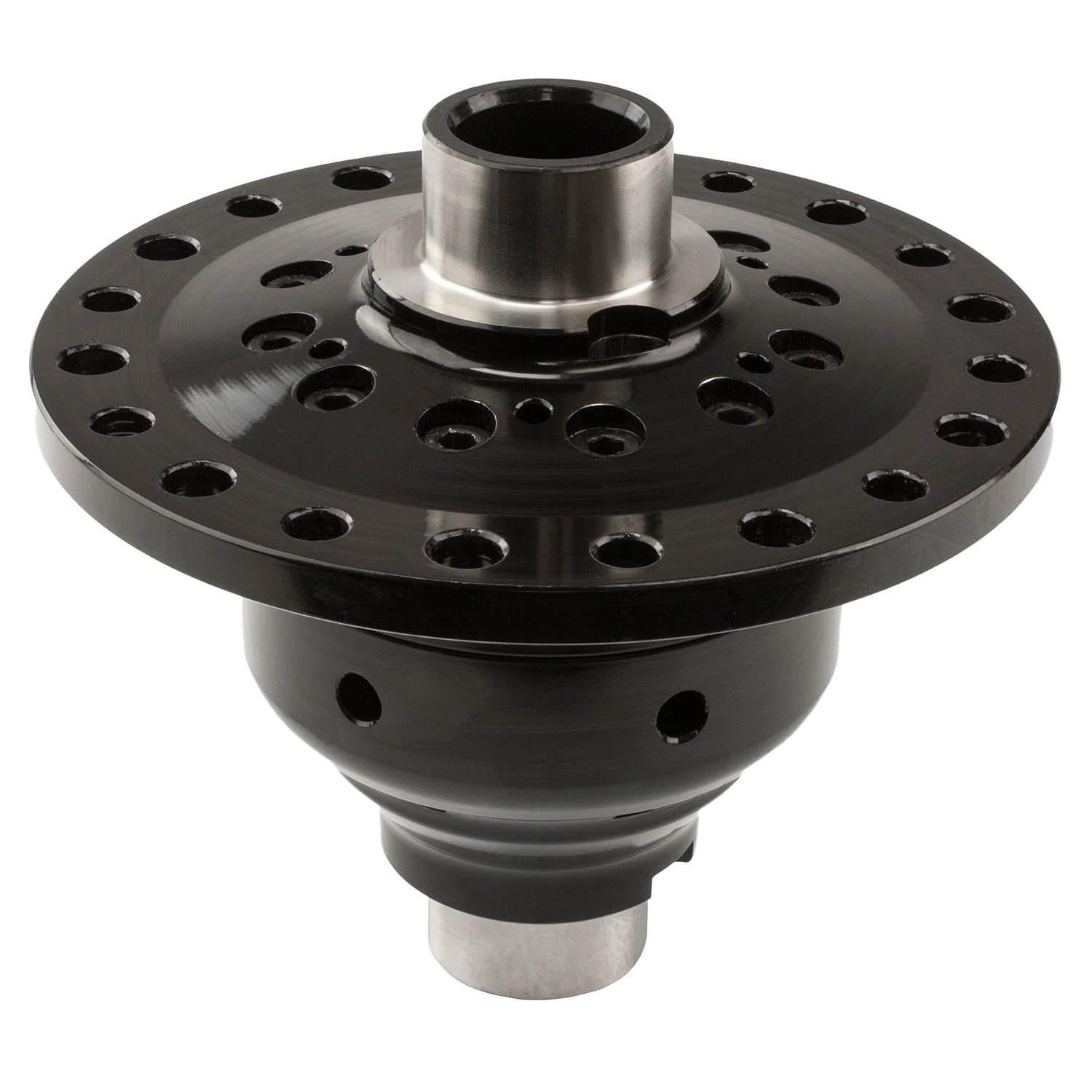 PowerTrax GRIP PRO GT446035 Differential Carrier Dana 60 35-Spline | Fit for 4.56 & Higher Ratio | Rear Axle For Chevy, Dodge, Ford, GMC, Jeep, Plymouth | Replaces Eaton 19761-1, Spicer 706035-4X