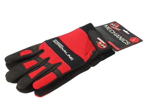 Mechanics Promotional Gloves (XL) (40-10194)