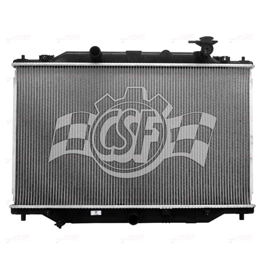 Radiator CSF 3766
