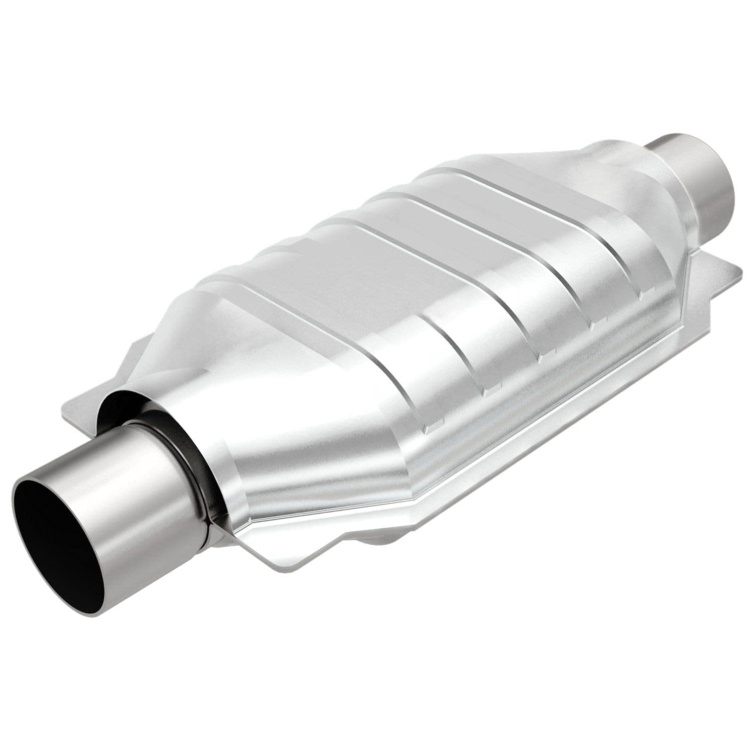 Catalytic Converter MagnaFlow 94206: OEM Grade, Universal Fit (Federal/EPA Compliant)