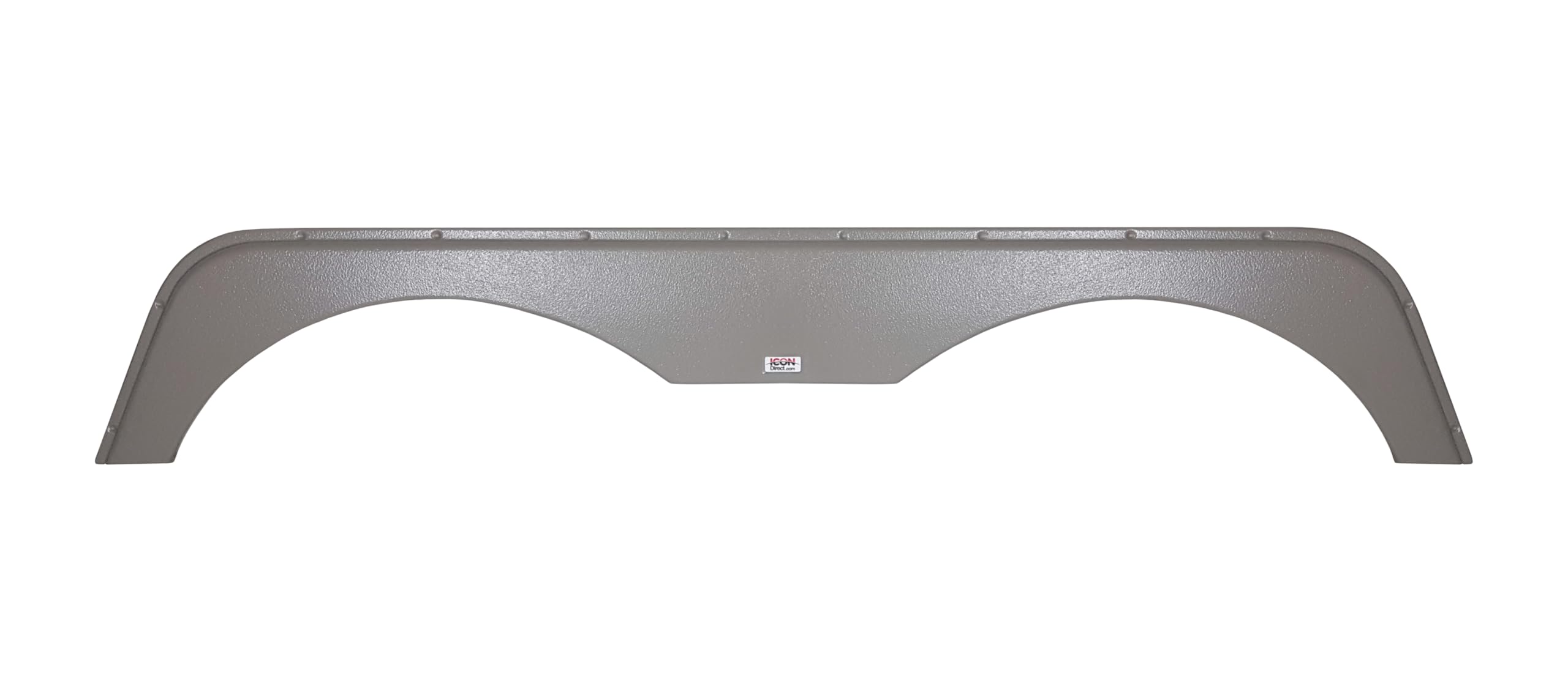 Fender Skirt ICON, Tandem, Forest River, FS4059, Mauve Grey