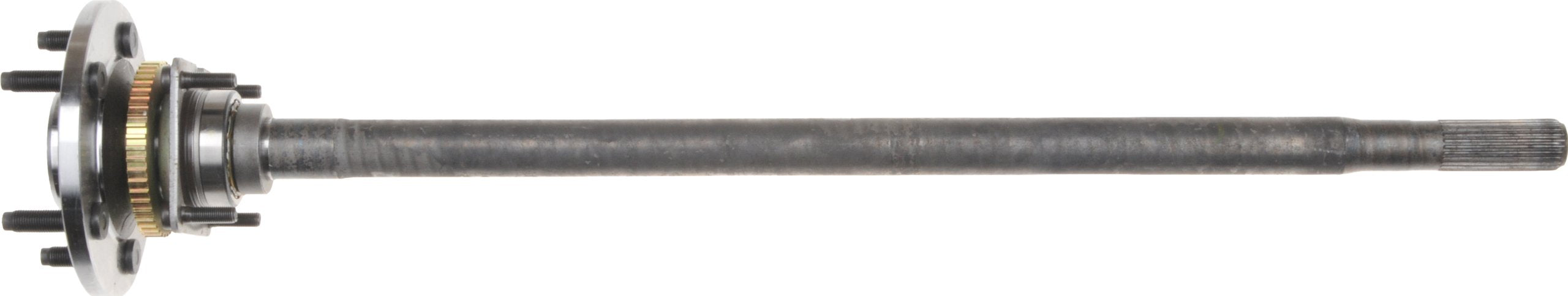 Rear Axle Shaft Spicer 76467-4X DANA 35 with Axle Bearing and Seal
