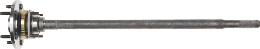 Rear Axle Shaft Spicer 76467-4X DANA 35 with Axle Bearing and Seal