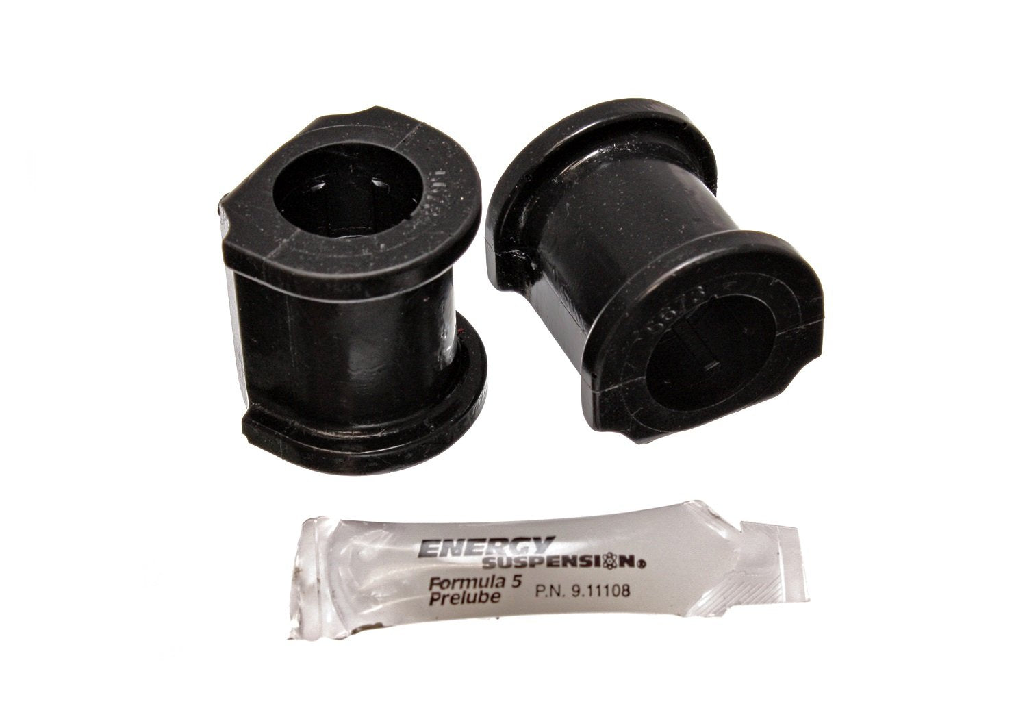1" Energy Suspension Front Sway Bar Set 16.5133G