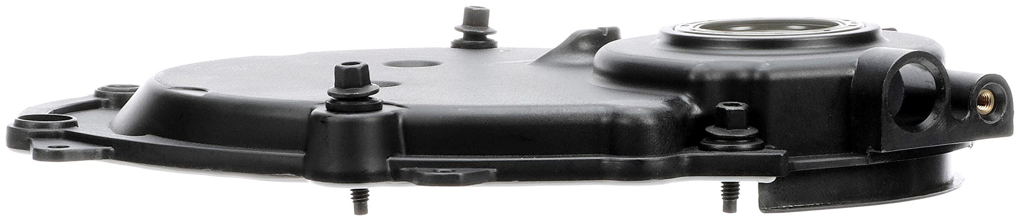 Engine Timing Cover Dorman 635-502 Compatible with Select Models
