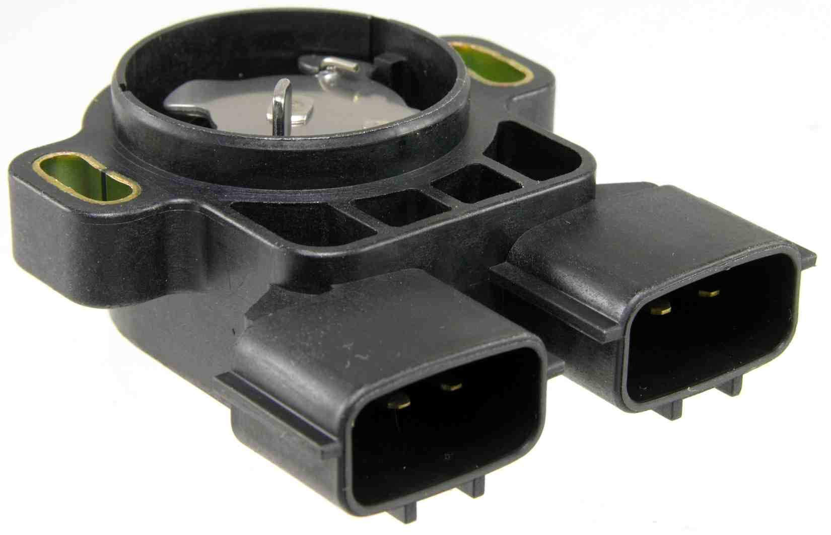 Throttle Position Sensor NGK/NTK TH0202 (75348)