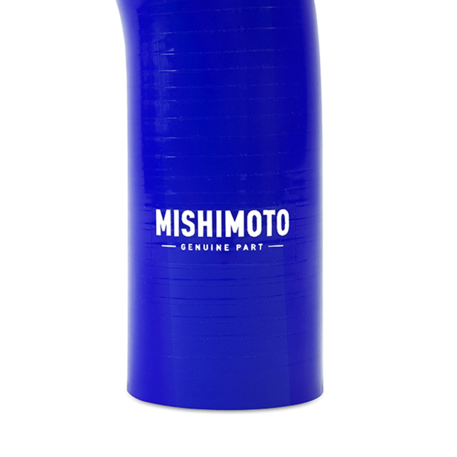 Mishimoto Silicone Radiator Hose Kit MMHOSE-STI-08BL Fits Subaru Impreza WRX/STI 2008-2014 Blue