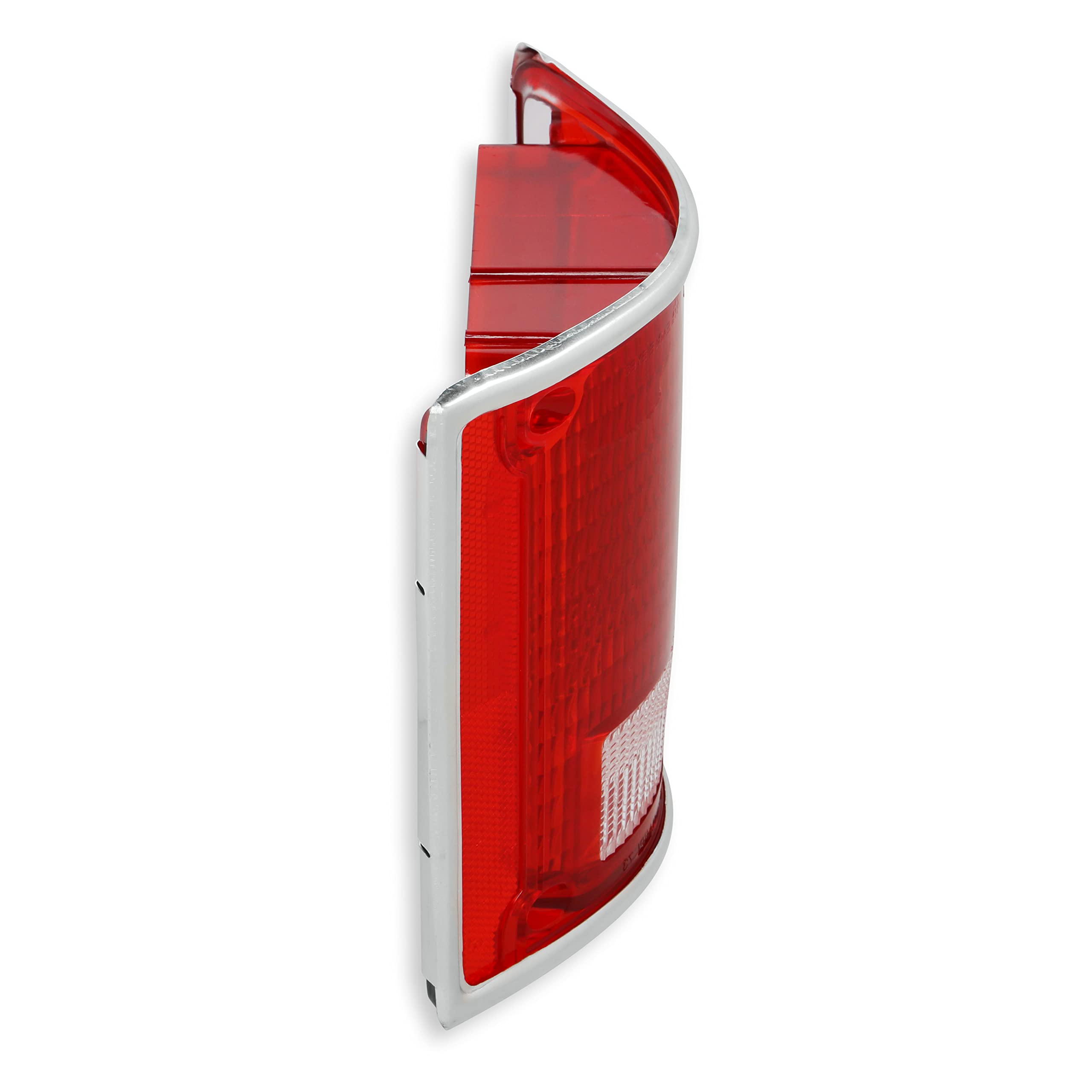 Taillight Lens with Trim - RH Brothers Trucks 07-105