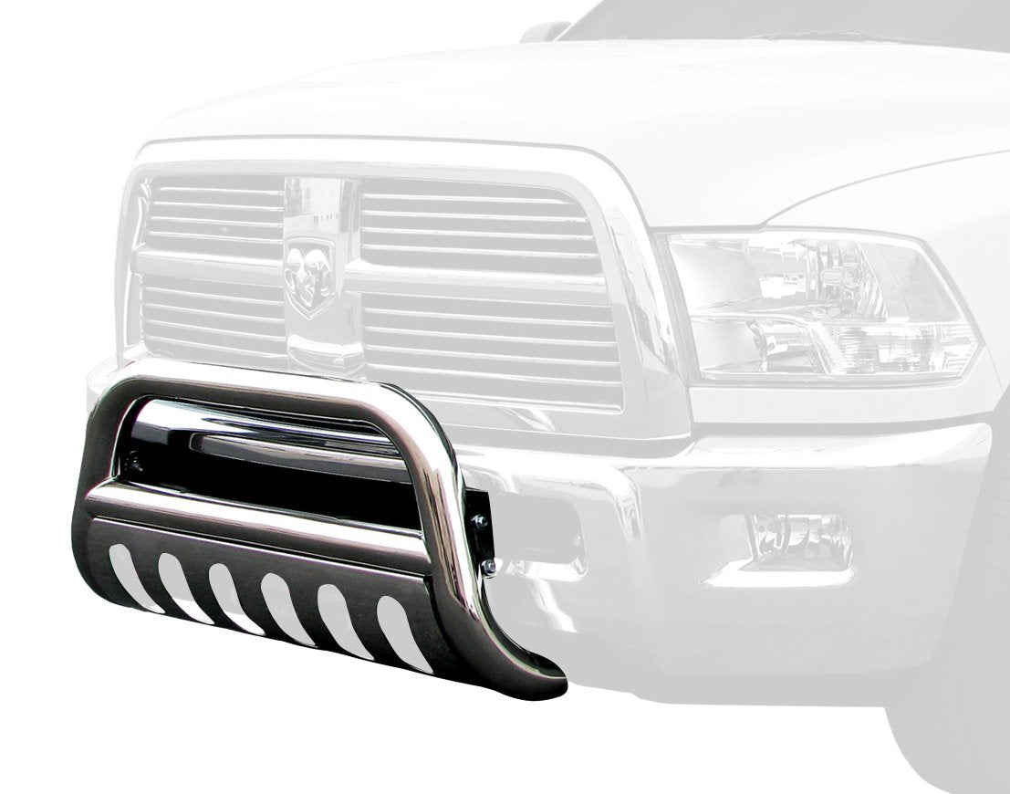Bull Bar Steelcraft 72260