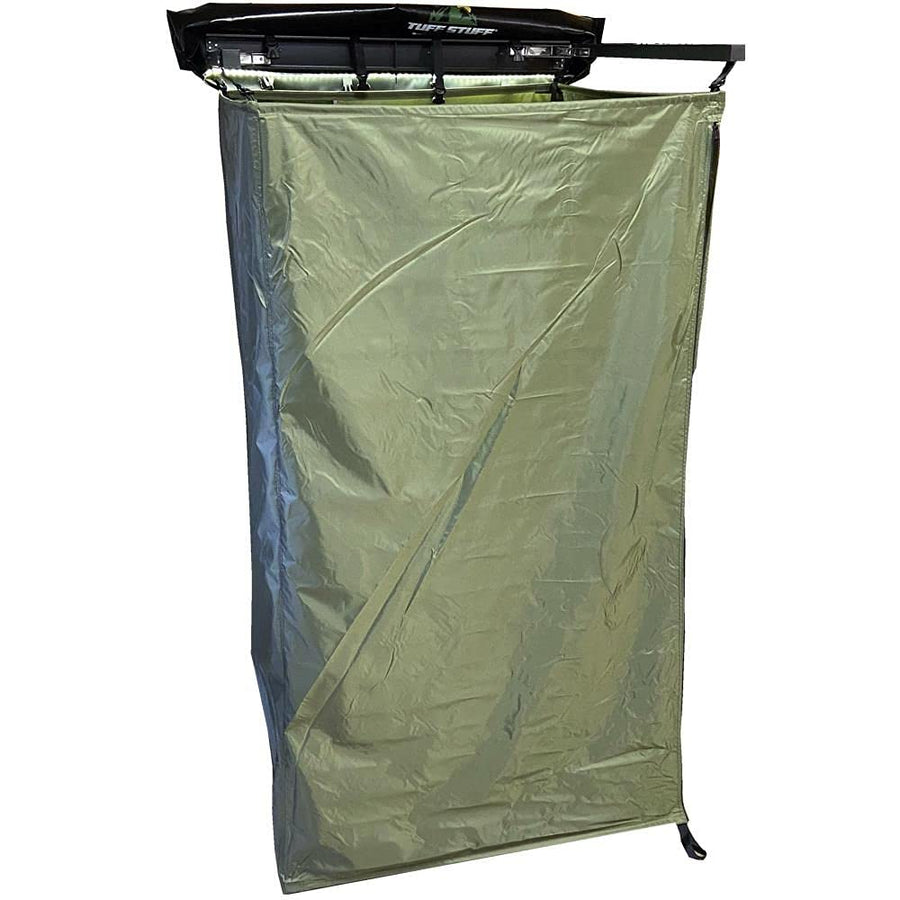 Overland Tuff Stuff TS-Shower-Tent Shower Tent