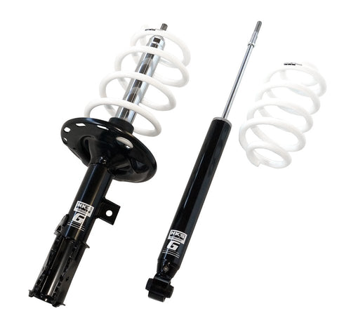 Suspension Kit HKS 80260-AT005 (HIPERMAX-G ZRR80G FULL Kit), 1 Pack, (N)