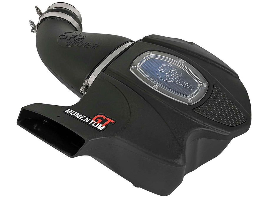 GT Momentum Cold Air Intake System w/Pro 5R