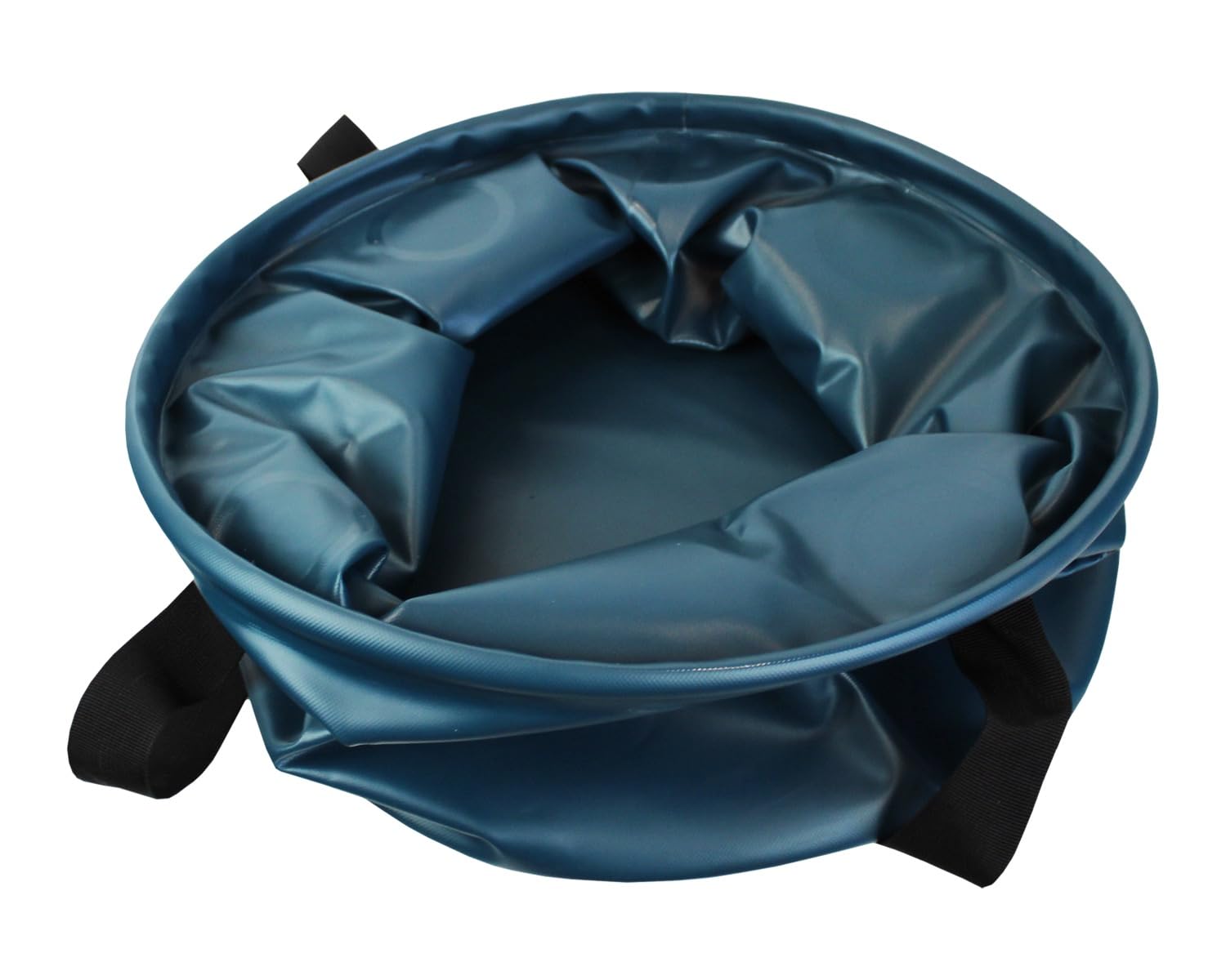 Collapsible All-Purpose Bucket - Teal
