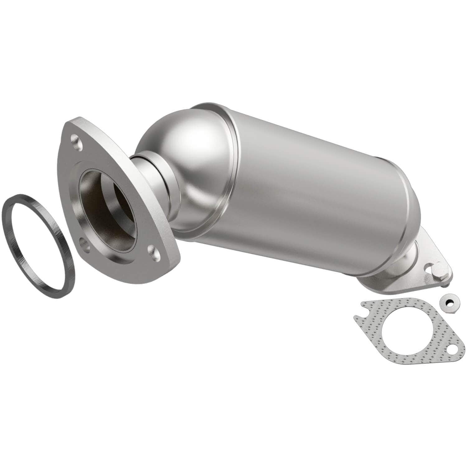 California Grade MagnaFlow Catalytic Converter 5451446: Direct-Fit (CARB Compliant)