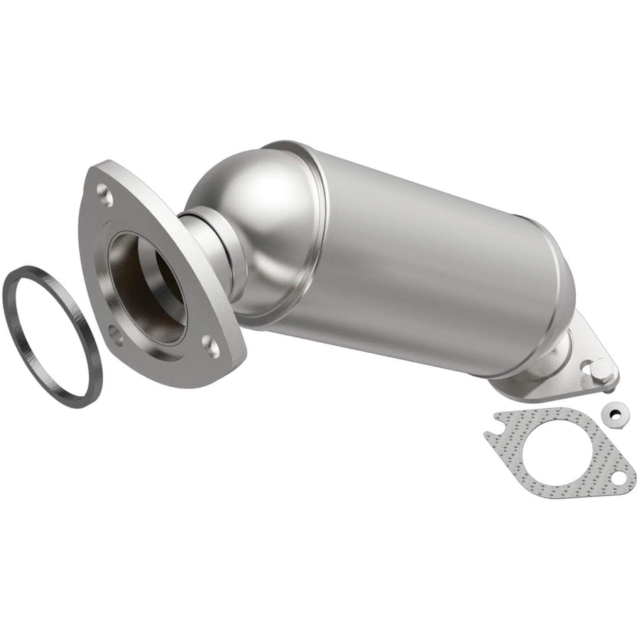 California Grade MagnaFlow Catalytic Converter 5451446: Direct-Fit (CARB Compliant)