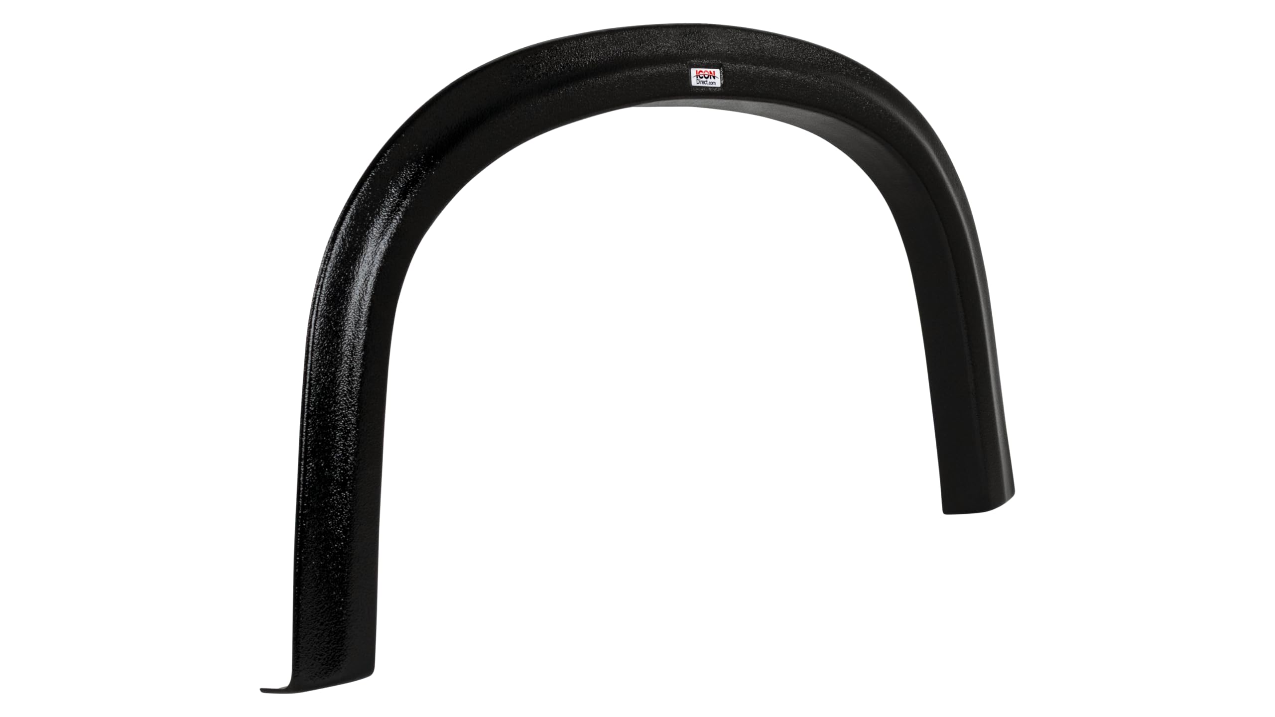Fender Skirt ICON, Single, Four Winds, FS2038, Black