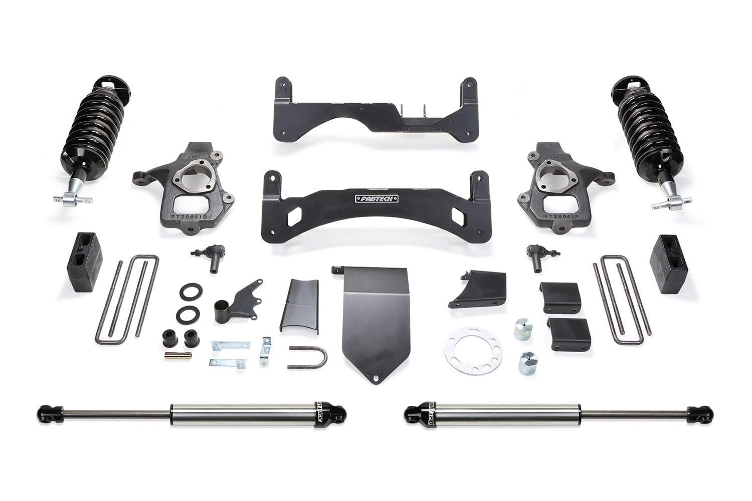 G2 6 PERF SYS W/DL 4.0 & 2.2