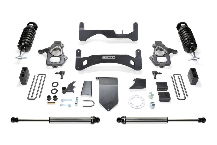 G2 6 PERF SYS W/DL 4.0 & 2.2