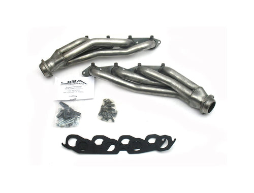 JBA 1-3/4" Shorty Stainless Steel Exhaust Header for GM Truck 454 SS 88-93 1822S-2